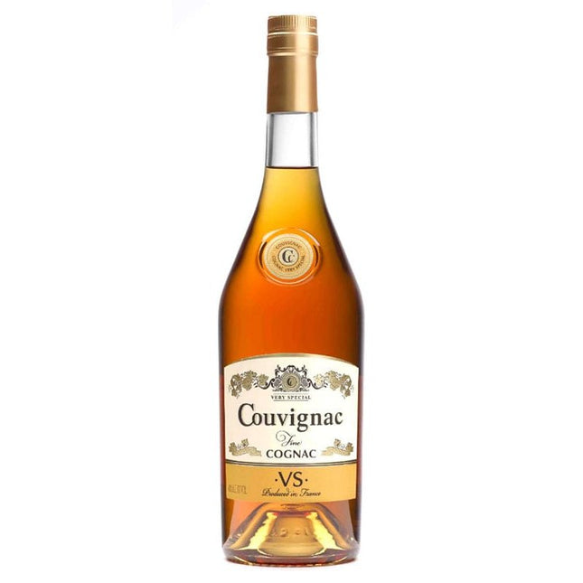 Couvignac VS Fine Cognac 750ml - Uptown Spirits