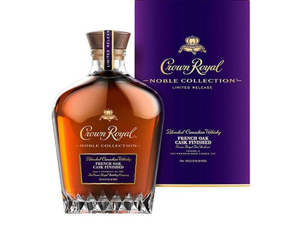 Crown Royal Noble Collection French Oak Cask Finished - Uptown Spirits