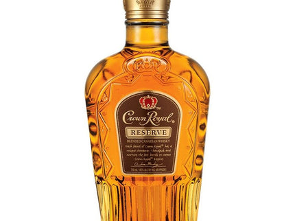 Crown Royal Reserve Canadian Whiskey 750ml - Uptown Spirits