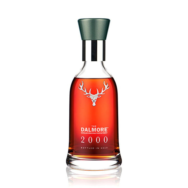 Dalmore 2000 N 5 Collection Scotch Whiskey 750ml - Uptown Spirits