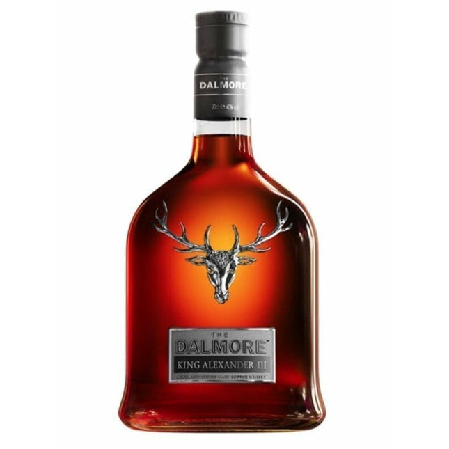 Dalmore King Alexander III Scotch Whiskey 750ml - Uptown Spirits