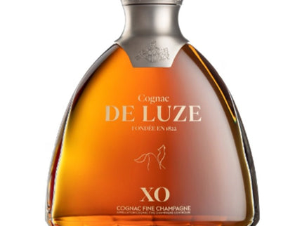 De Luze XO Cognac 750ml - Uptown Spirits