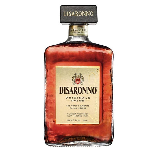 Disaronno Originale Liqueur 375ml - Uptown Spirits