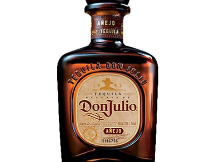Don Julio Anejo Tequila 750ml - Uptown Spirits
