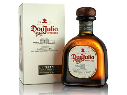 Don Julio Double Cask Lagavulin Reposado Tequila - Uptown Spirits