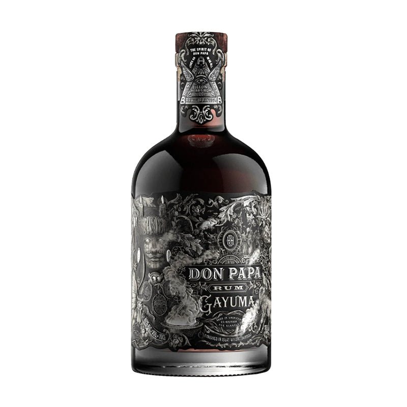 Don Papa Rum 10 Years Price & Reviews