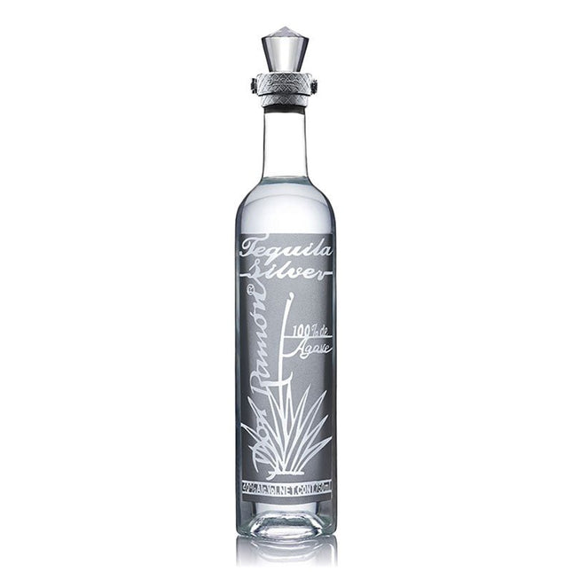 Don Ramon Punta Diamante Silver Tequila 750ml - Uptown Spirits