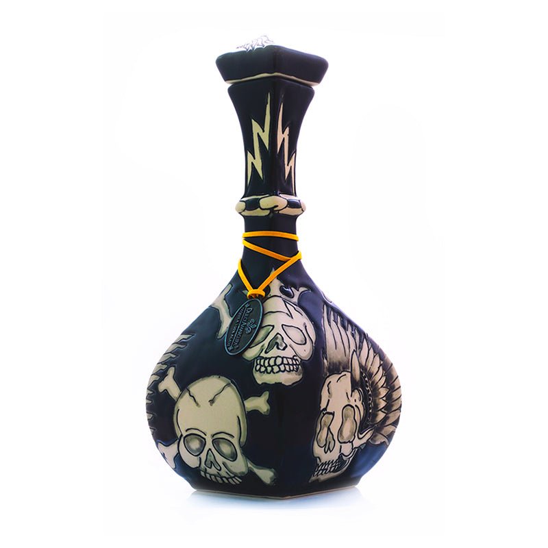 Calavera Tequila Reposado（テキーラ）-