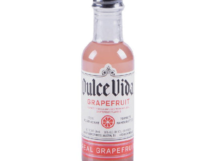 Dulce Vida Grapefruit Tequila Mini Shot 50ml - Uptown Spirits