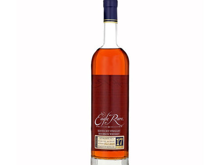 Eagle Rare 17 Year 2022 Release Bourbon Whiskey 750ml - Uptown Spirits