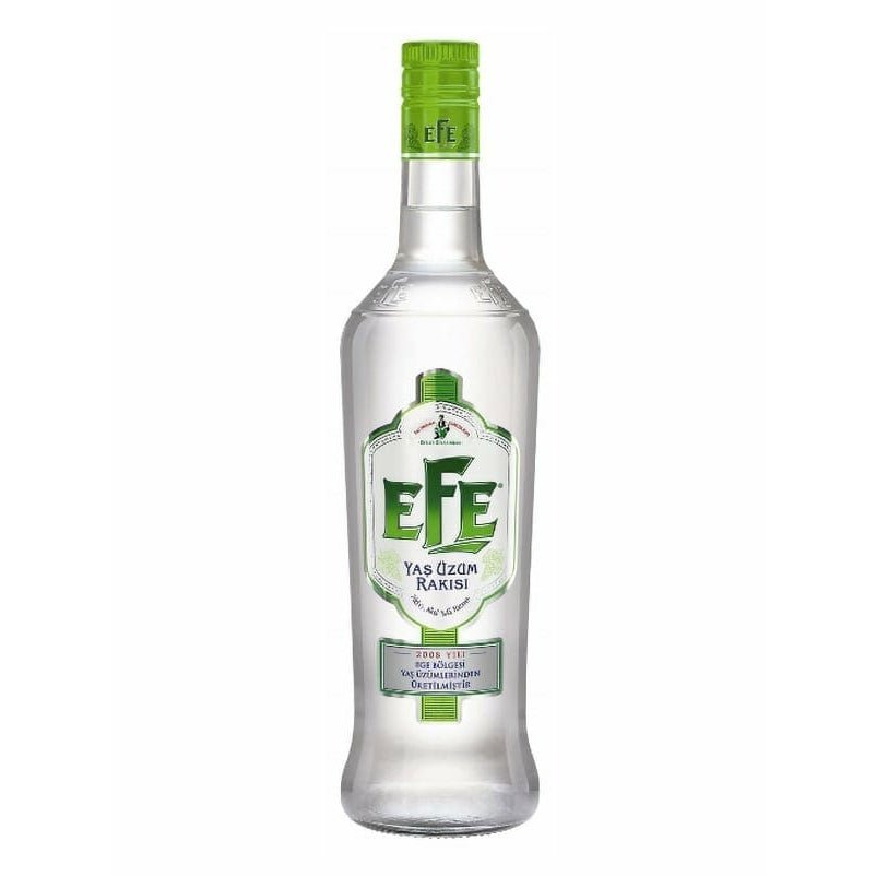 EFE Fresh Grapes Raki Arak 750ml Uptown Spirits