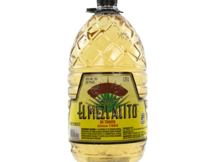 El Mezcalito Gold Tequila 1.75L - Uptown Spirits