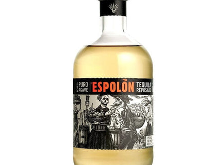 Espolon Reposado Tequila - Uptown Spirits