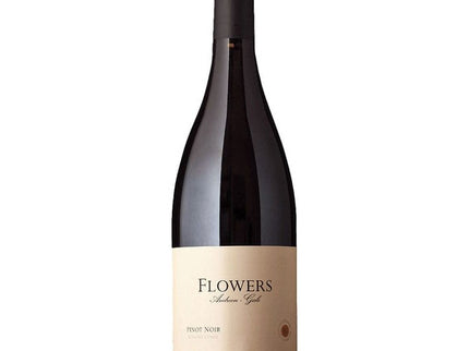 Flowers Pinot Noir 750ml - Uptown Spirits
