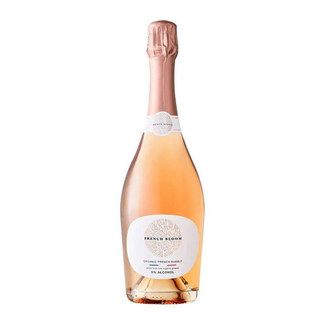 French Bloom Le Rose Organic French Rose Wine 750ml - Uptown Spirits