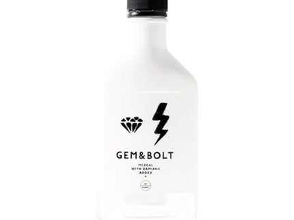 Gem & Bolt Artesanal 200 ml - Uptown Spirits