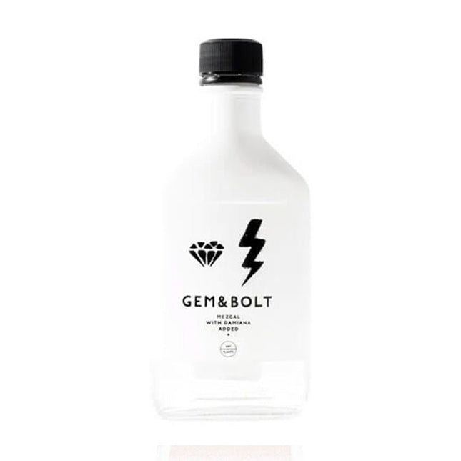 Gem & Bolt Artesanal 200 ml - Uptown Spirits