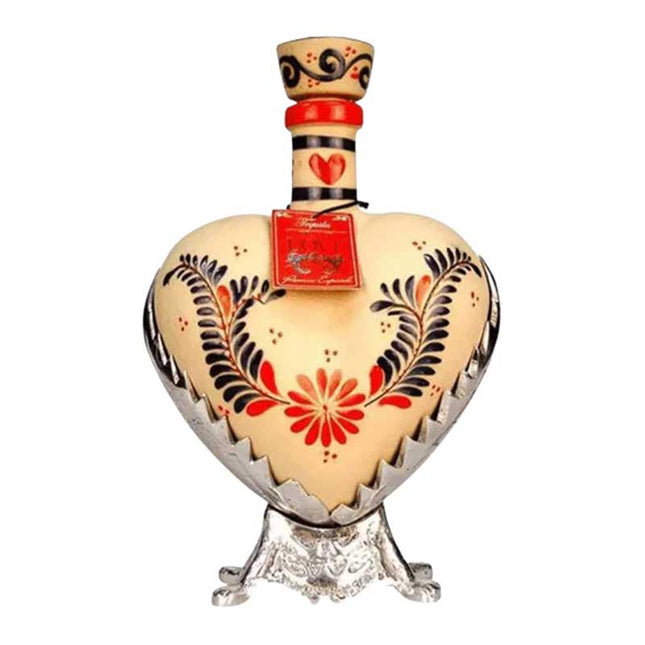 Grand Love Ceramic Reposado Tequilla 1.75L - Uptown Spirits