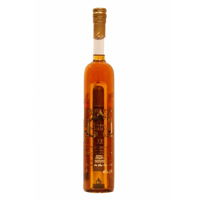 Grand Pommier XS VSOP Cognac 375ml - Uptown Spirits