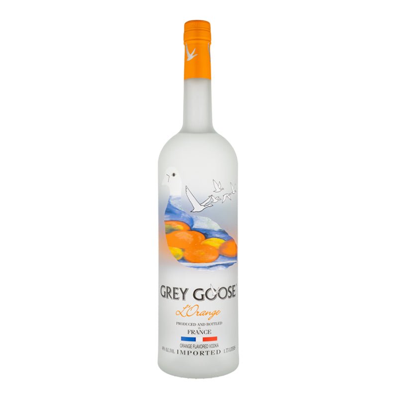 Grey Goose Vodka 1.75L