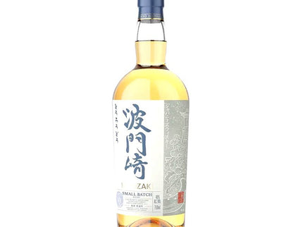 Hatozaki Small Batch Whisky 750ml - Uptown Spirits
