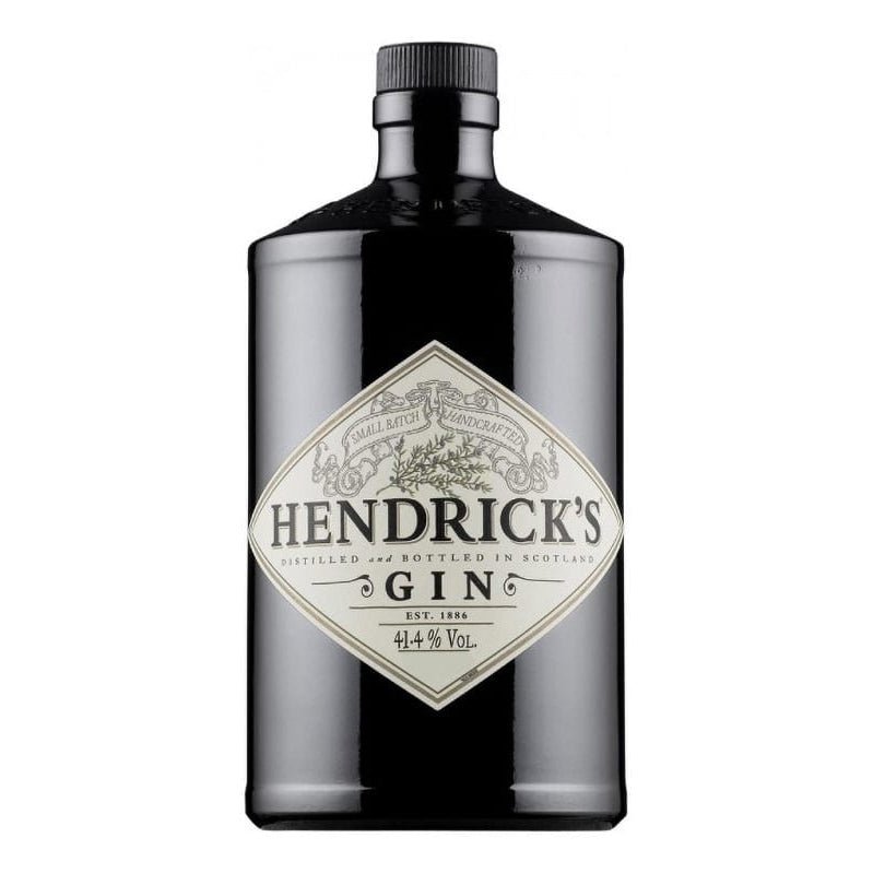 Hendrick's Scotch Gin 700ml – 1855 The Bottle Shop