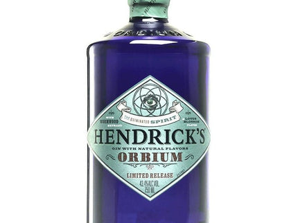Hendricks Gin Orbium Limited Release 750ml - Uptown Spirits