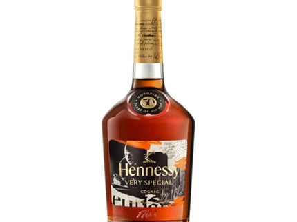 Hennessy VS 50 Years of Hip Hop Limited Edition Cognac 750ml - Uptown Spirits