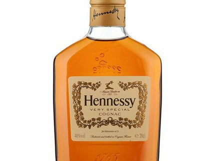 Hennessy V.S. Cognac 375ml - Uptown Spirits