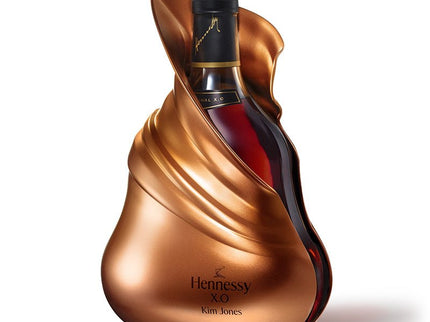 Hennessy XO by Kim Jones Limited Edition Cognac 750ml - Uptown Spirits