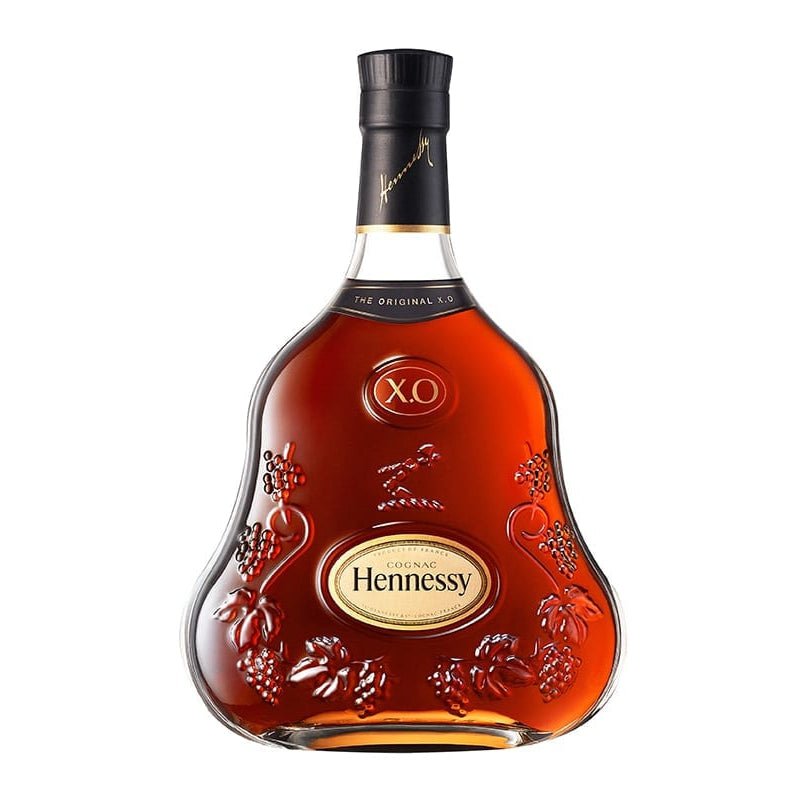 Hennessy XO Decanter ( Empty)