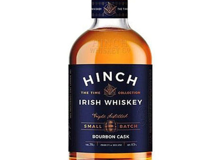 Hinch Small Batch Irish Whiskey 750ml - Uptown Spirits