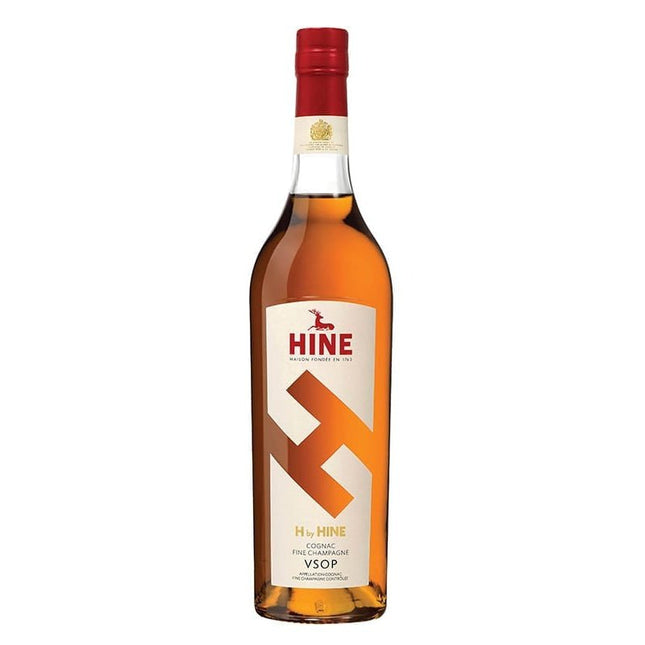 Hine H VSOP Cognac 750ml - Uptown Spirits