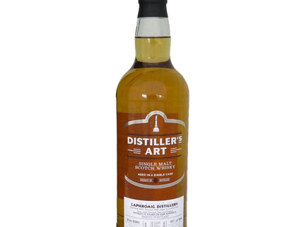 Hunter Laing Distillers Art Laphroaig 15 Years Scotch Whisky 750ml - Uptown Spirits