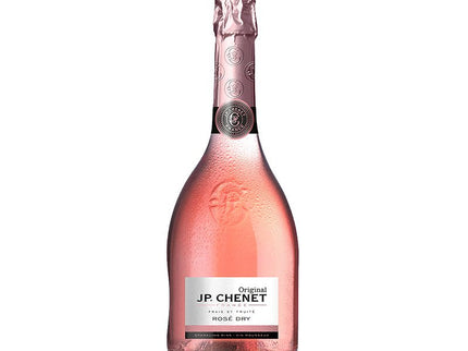 J P Chenet Rose Dry Wine 750ml - Uptown Spirits