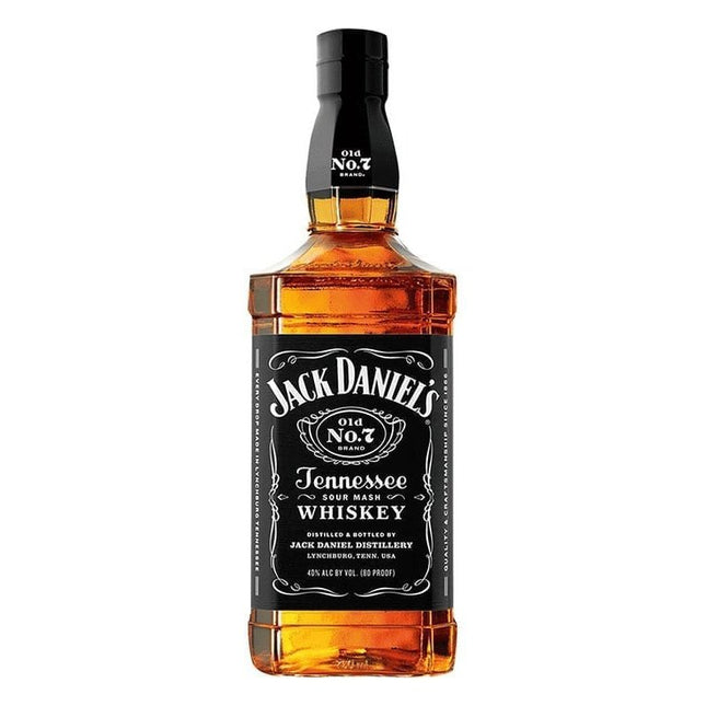 Jack Daniels Whiskey 1.75L - Uptown Spirits