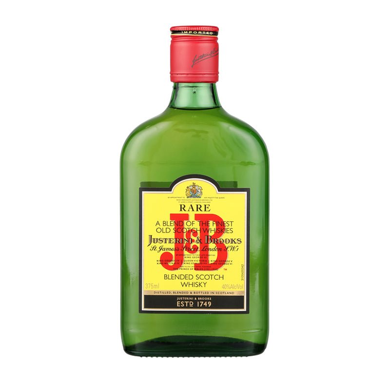 J & B Rare Blended Scotch Whisky