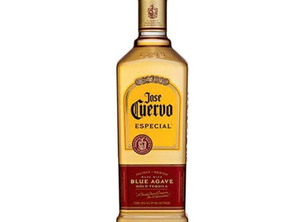 Jose Cuervo Gold Tequila 750ml - Uptown Spirits
