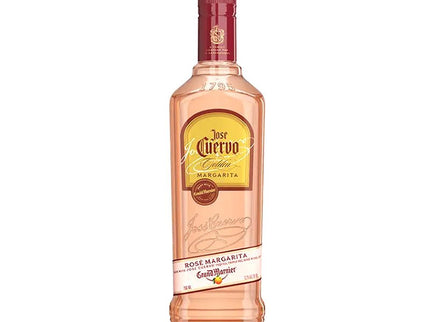 Jose Cuervo Golden Rose Margarita Tequila 750ml - Uptown Spirits