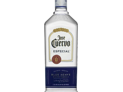 Jose Cuervo Silver Tequila 750ml - Uptown Spirits