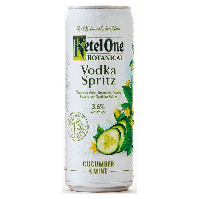 Ketel One Vodka Nutrition