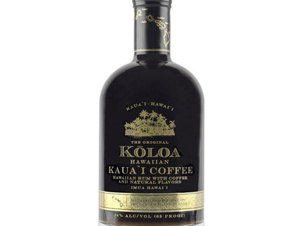 Koloa Kauai Coffee 750ml - Uptown Spirits