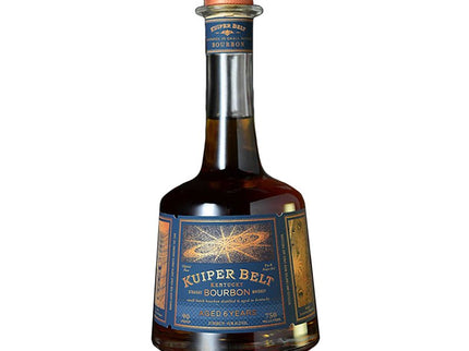 Kuiper Belt 6 Year Whiskey 750ml | E-40 Bourbon - Uptown Spirits