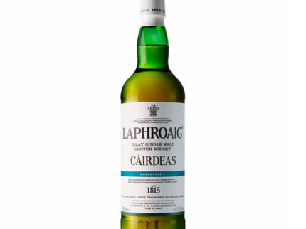 Laphroaig 2022 Warehouse 1 Scotch Whisky 750ml - Uptown Spirits