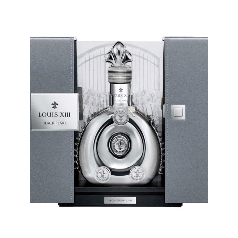 Remy Martin Louis XIII Black Pearl 1.75 Liter