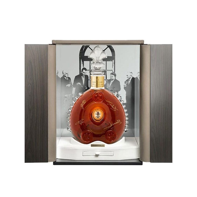 LOUIS XIII Black Pearl 375ml