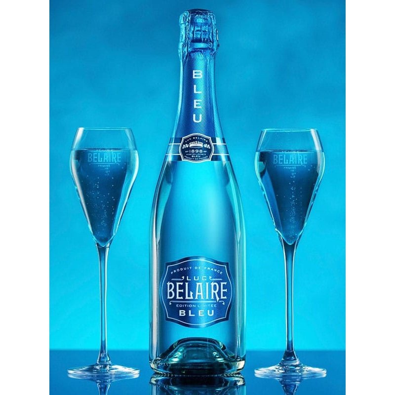 Purchase Luc Belaire Rare Luxe Cava - Champagne Online - Low Prices