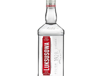 Luksusowa Vodka 750ml - Uptown Spirits