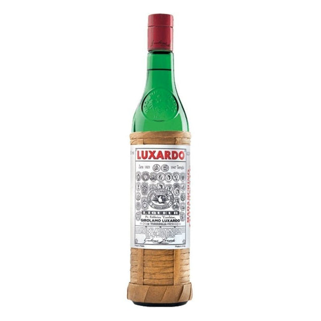 Luxardo Maraschino Originale 375ml - Uptown Spirits