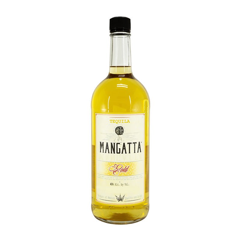Mangatta Gold Tequila 1.75L - Uptown Spirits